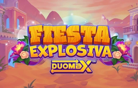 Fiesta Explosiva DuoMax