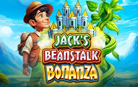 Jack's Beanstalk Bonanza
