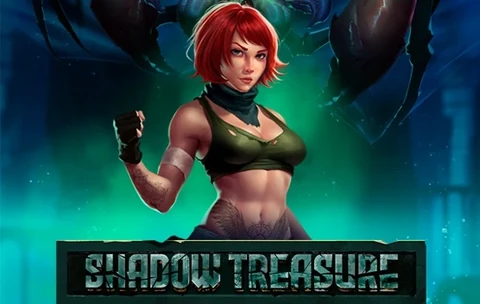 Shadow Treasure