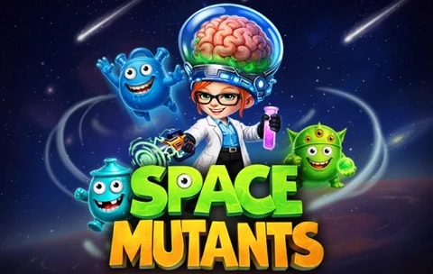 Space Mutants
