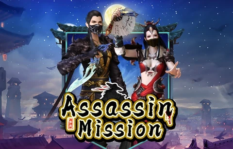 Assassin Mission