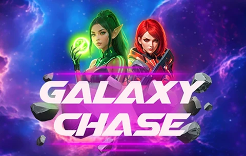 Galaxy Chase