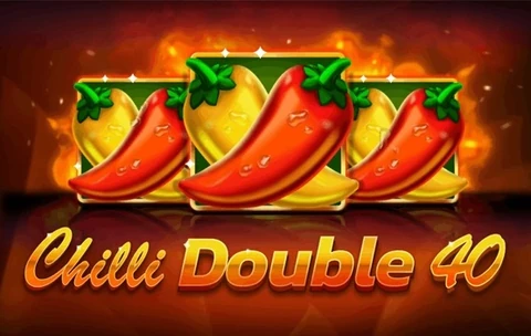 Chilli Double 40