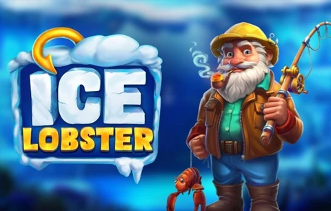Ice Lobster