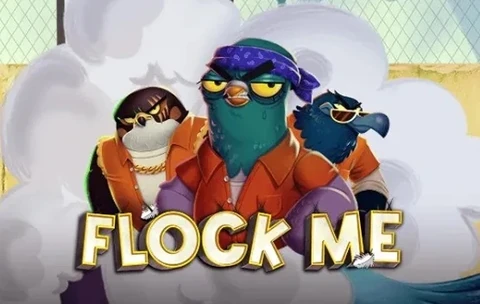 Flock Me