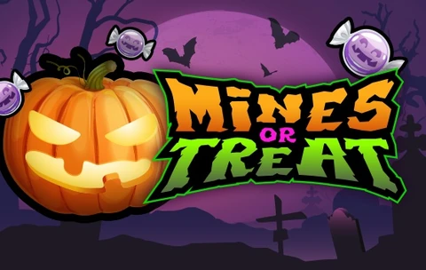 Mines or Treat