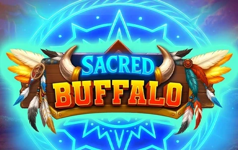 Sacred Buffalo