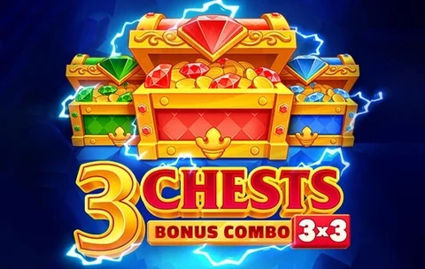 3 Chests Bonus Combo