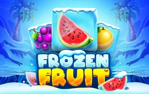 Frozen Fruit