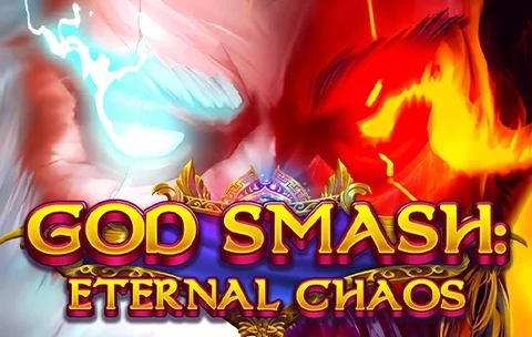 God Smash: Eternal Chaos