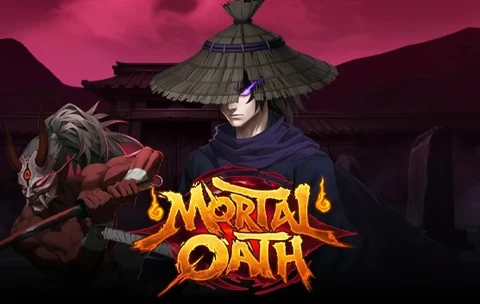 Mortal Oath