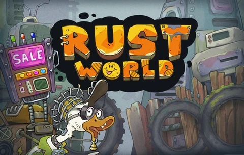 Rust World