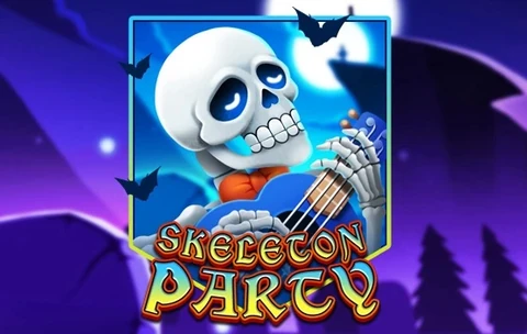 Skeleton Party
