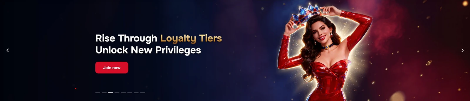 Bannertwo — Brionis Casino